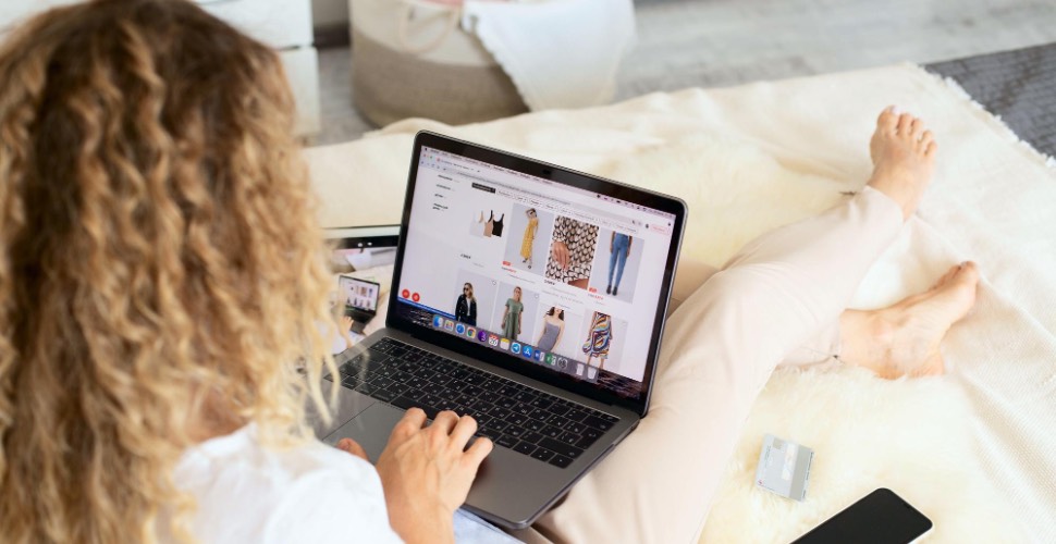 Las tendencias en la moda online para 2026 en México.