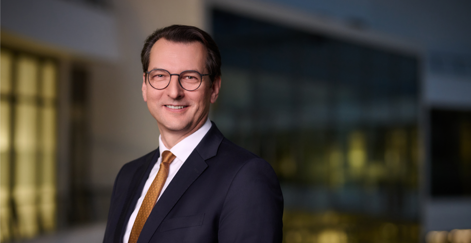 BMW, proximo CEO, supply chain Milan Nedeljković