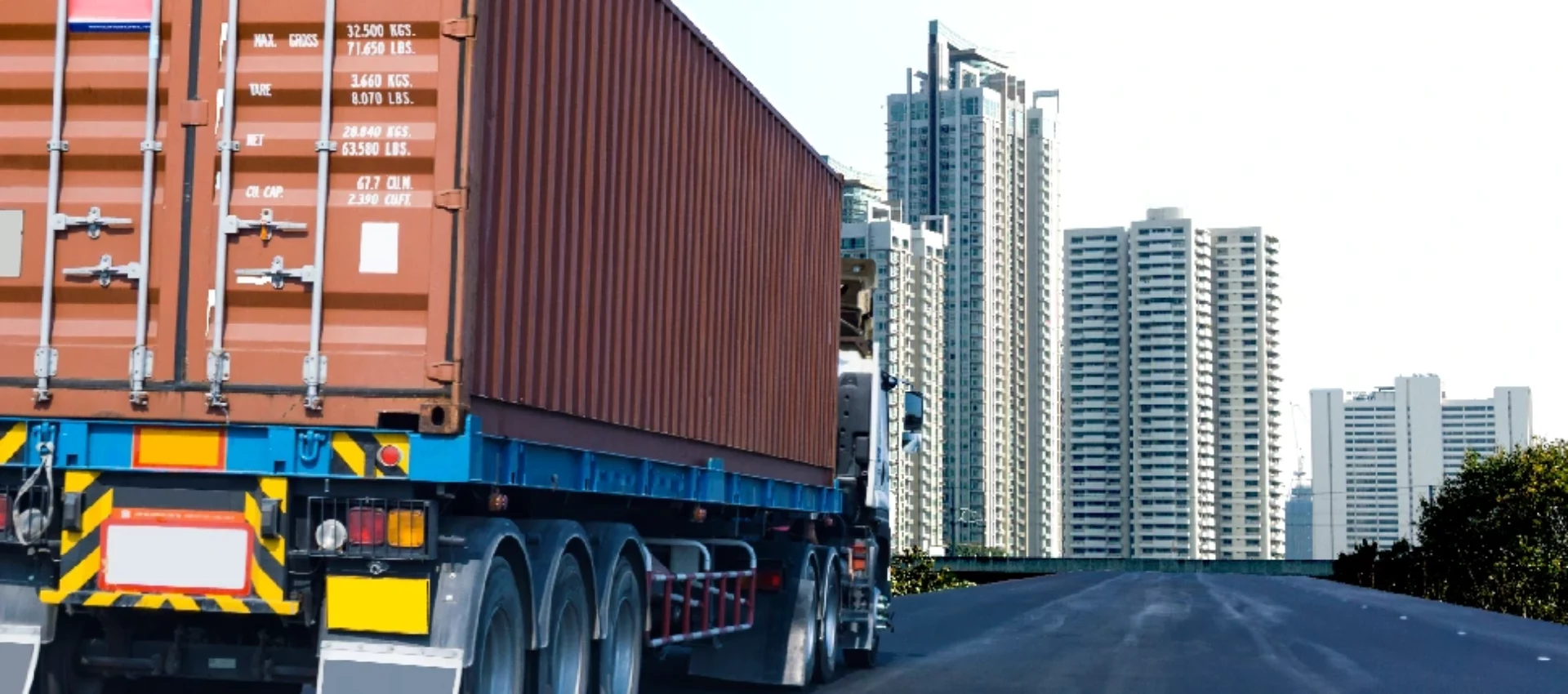 Agentes de carga mantienen optimismo sobre la revisión del T-MEC