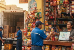 botanas canal tradicional