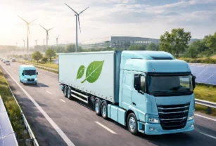 ESG, los criterios que redefinen la operación logística