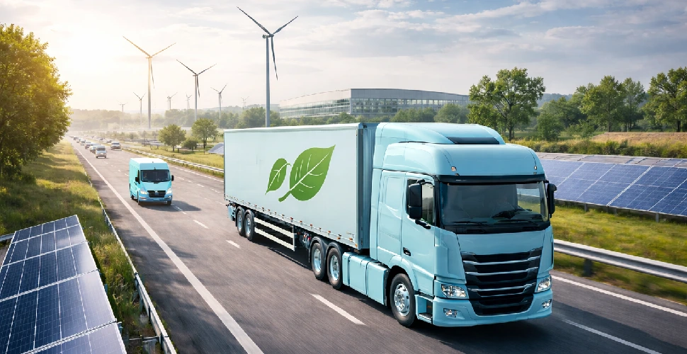 ESG, los criterios que redefinen la operación logística