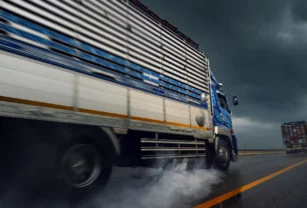 Así es el pulso del robo al autotransporte: baja 52.7% desde 2019