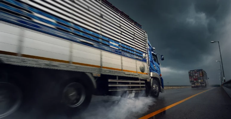 Así es el pulso del robo al autotransporte: baja 52.7% desde 2019