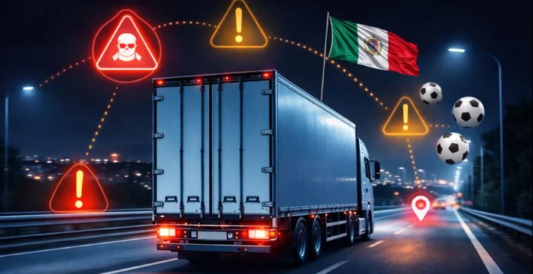 robo-carga-mundial-2026