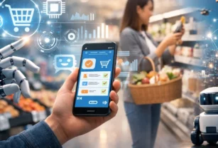 tecnología consumidor retail 2026