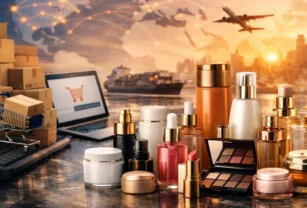 tendencias 2026 mercado global belleza cuidado personal