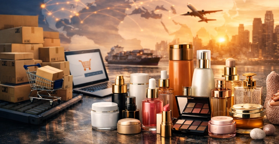 tendencias 2026 mercado global belleza cuidado personal