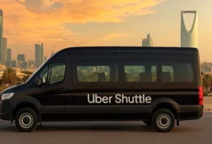 uber shuttle México Mundial 2026