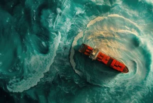 2026: año de volatilidad en logística global