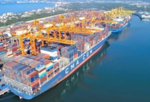 Puerto de Manzanillo