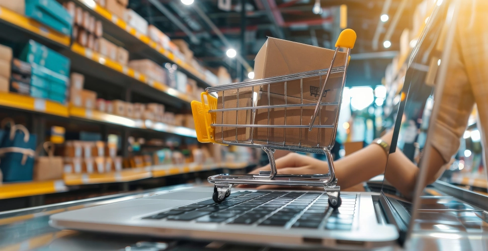 Mercado Libre logístico 2025