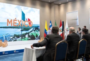 México asume presidencia de Alianza Pacífico