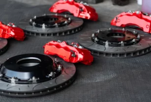 México lidera exportación de autopartes a Estados Unidos, pero con saldo negativo