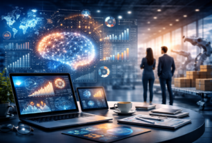 datos ia ventaja competitiva empresas 2026