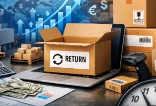 Devoluciones y reembolsos, la presión oculta del ecommerce