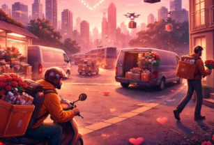 entregas-repartos-ultima-milla-san-valentin