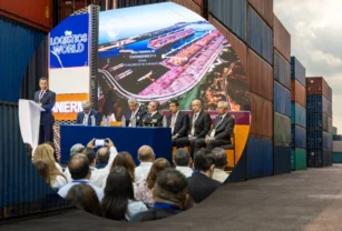 Global Trade y la revisión del T-MEC el nuevo tablero para la logística en México