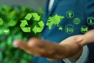 ley general de economía circular impacto supply chain