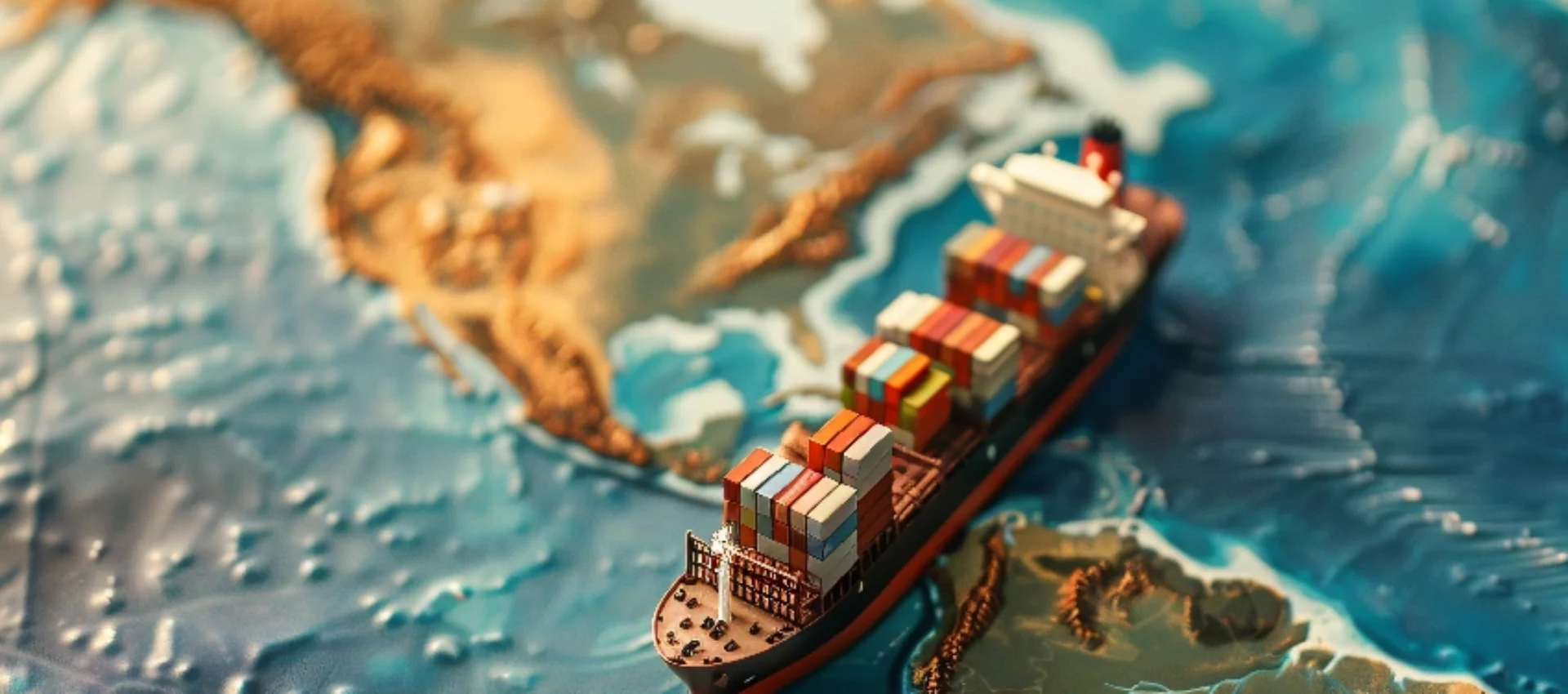 México ante el nuevo mapa comercial de la Unión Europea