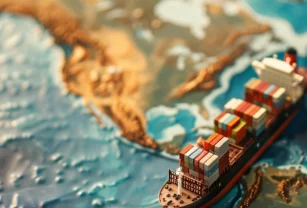 México ante el nuevo mapa comercial de la Unión Europea