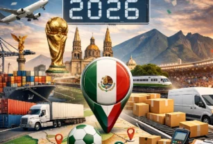 Mundial 2026 y el reto de surtir a tiempo en CDMX, Guadalajara y Monterrey