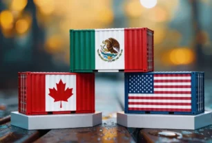Tres grandes reformas para la revisión del T-MEC y el fortalecimiento del Nearshoring