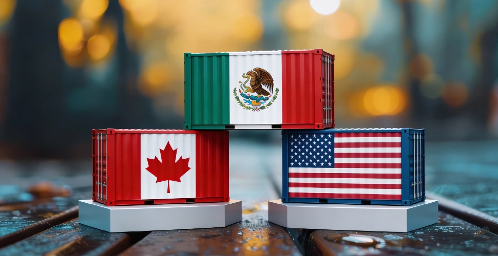 Tres grandes reformas para la revisión del T-MEC y el fortalecimiento del Nearshoring