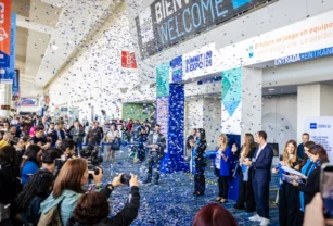 Así se vivió The Logistics World® | SUMMIT & EXPO 2026