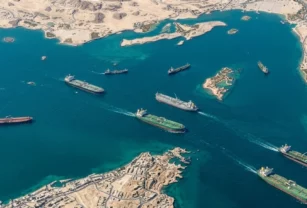 Cierre estrecho de Ormuz impacto logística global