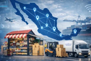 IEPS, rotación y rutas de reparto, el reto operativo del canal tradicional