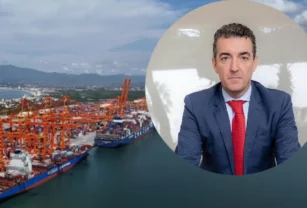 Contecon Manzanillo y el impacto de los aranceles a China sobre puertos del Pacífico