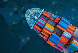 costo logístico México competitividad comercio exterior