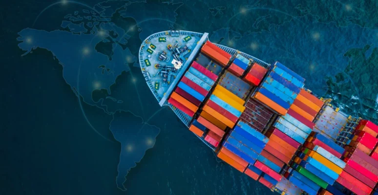 costo logístico México competitividad comercio exterior