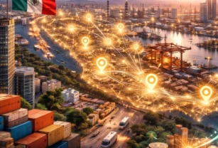 inversión en México, proyectos 2026