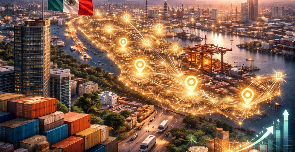 inversión en México, proyectos 2026