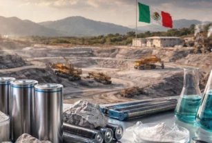 litio México fallo SCJN supply chain