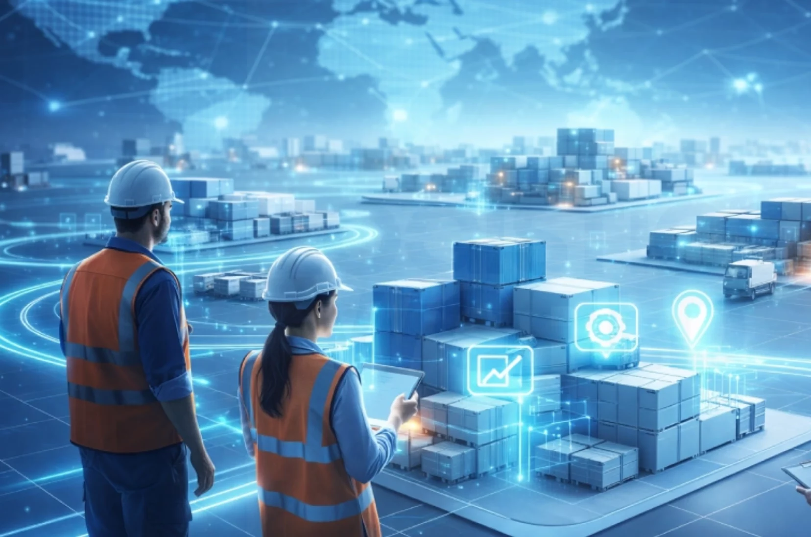 La apuesta por las microcredenciales que fortalecerán al talento logístico