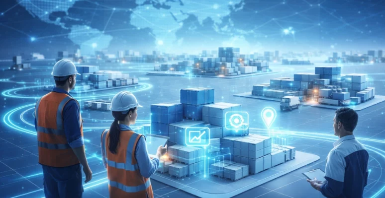 La apuesta por las microcredenciales que fortalecerán al talento logístico