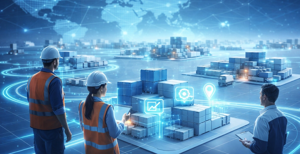 La apuesta por las microcredenciales que fortalecerán al talento logístico