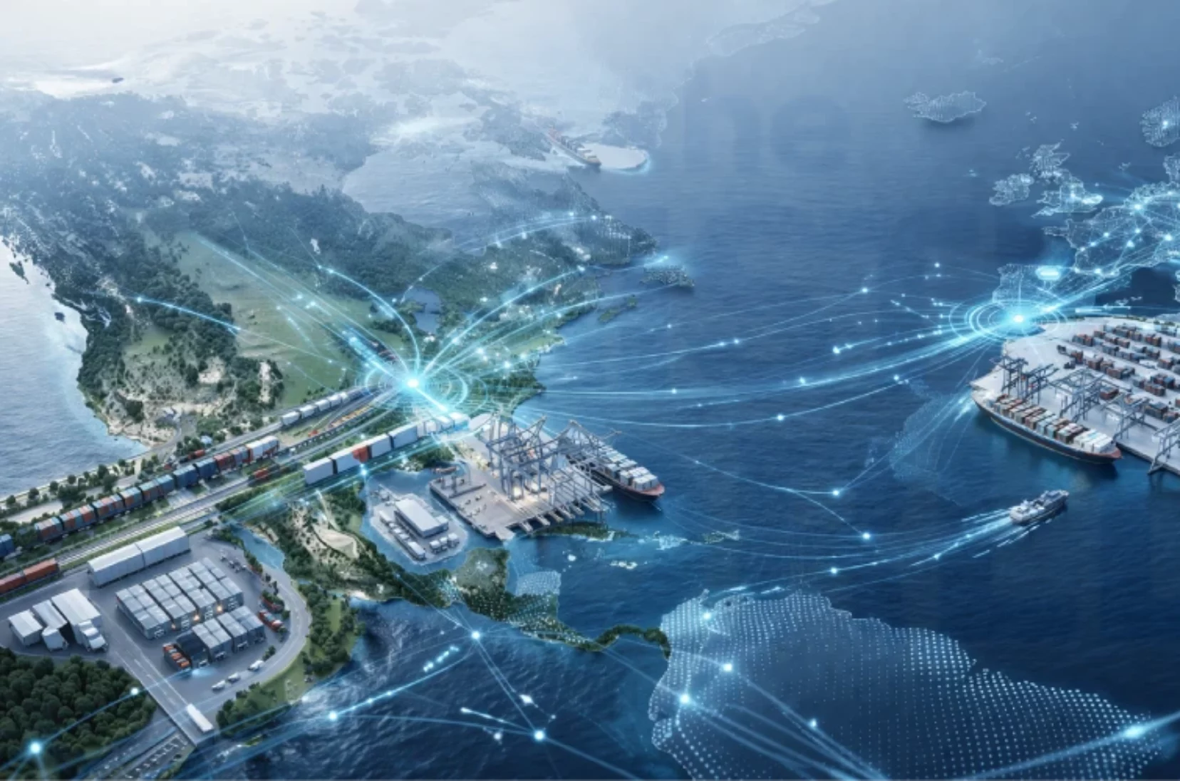 En 2025, el intercambio comercial entre México y Portugal sumó 855.6 millones de dólares