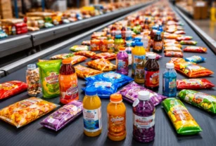 microformatos SKUs logística