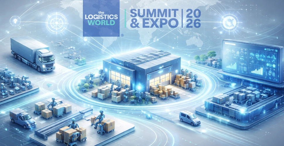 The Logistics World Summit & Expo 2026 reordena la experiencia logística