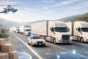 Detrás del Operativo Escalón, la otra estrategia de la GN contra el robo al transporte de carga