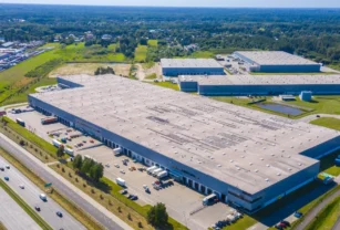 Parques industriales reordenan la logística y el almacenamiento en México