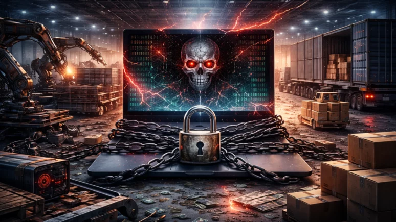 ransomeware-ataque-ciberseguridad