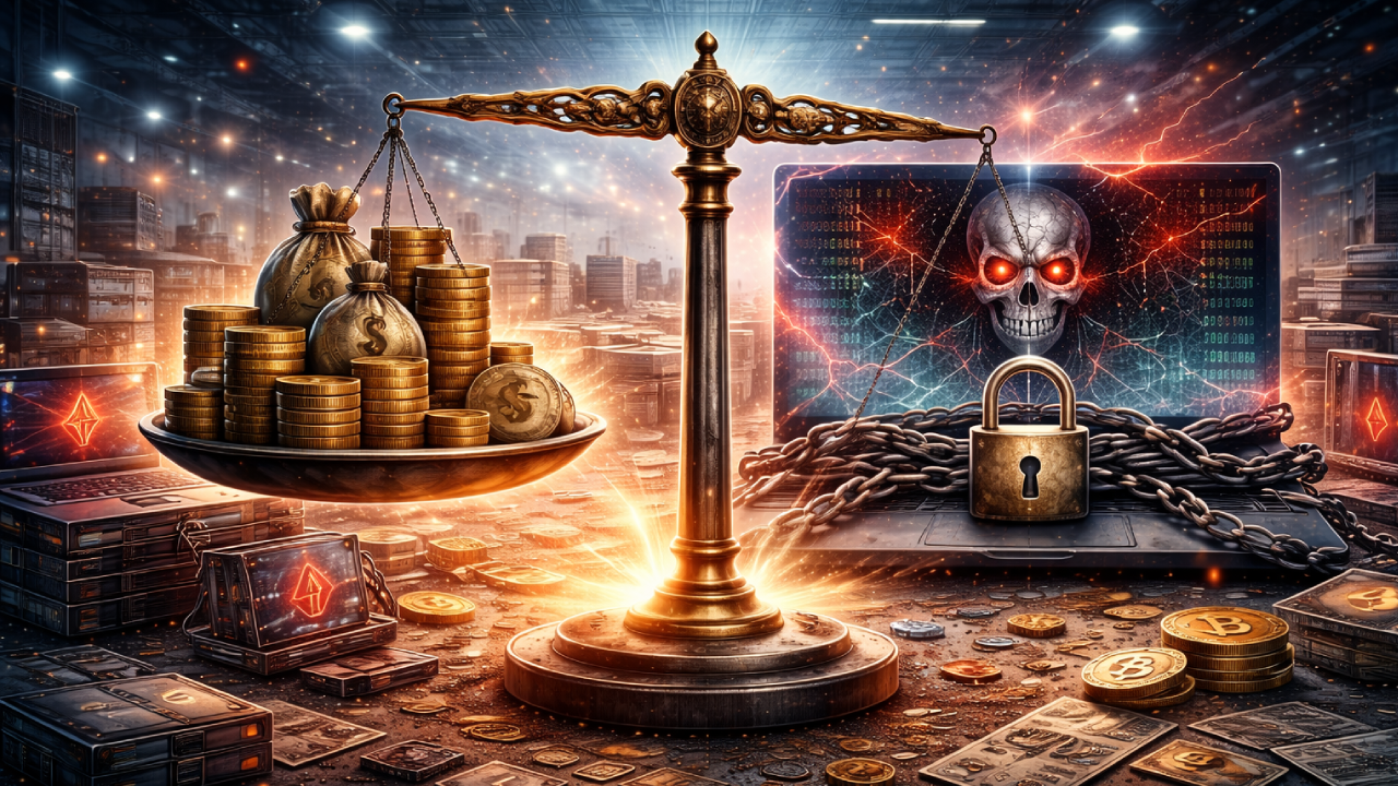 ransomware-ciberseguridad-empreasas