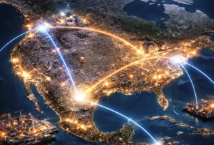 revisión T-MEC empresas cadenas suministro regionales