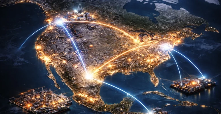 revisión T-MEC empresas cadenas suministro regionales