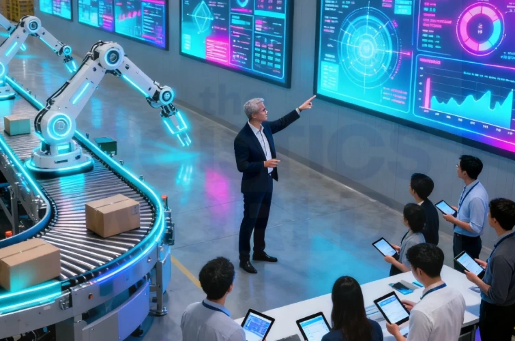 En logística, la inteligencia artificial democratizó la eficiencia, no la ventaja competitiva